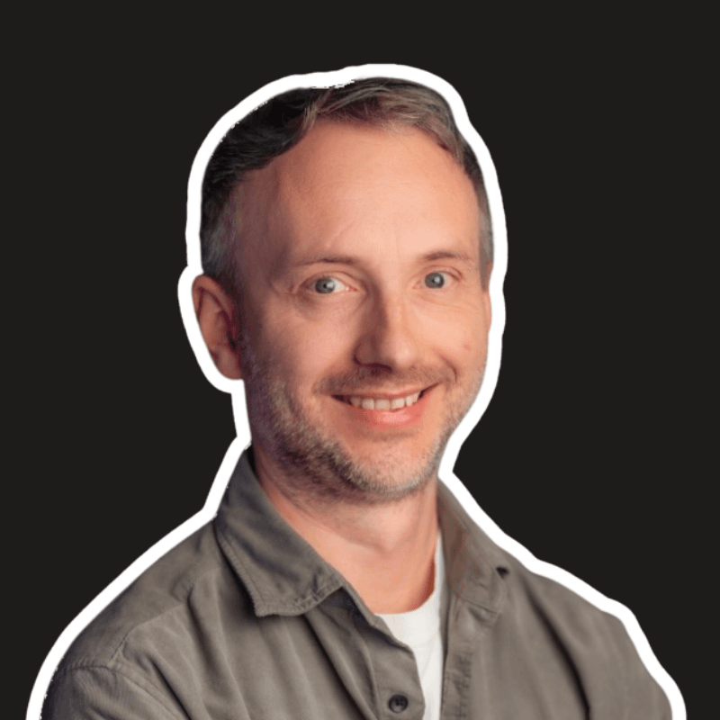 Marcin, fondatore di Carseto
