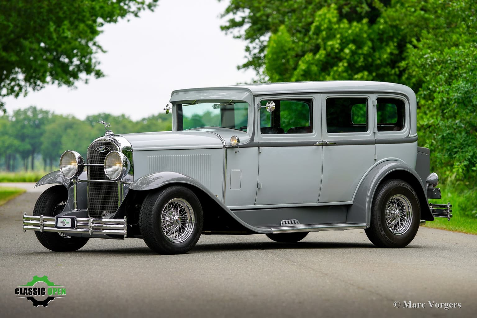 1929 Buick Roadmaster